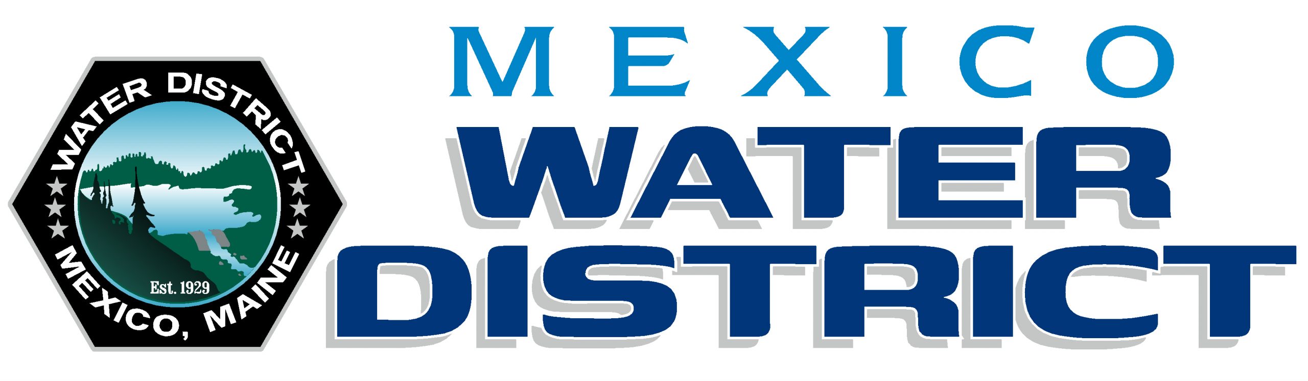 Mexico Water District