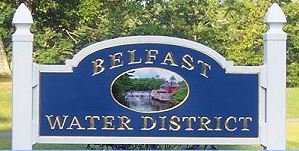 Belfast Water District