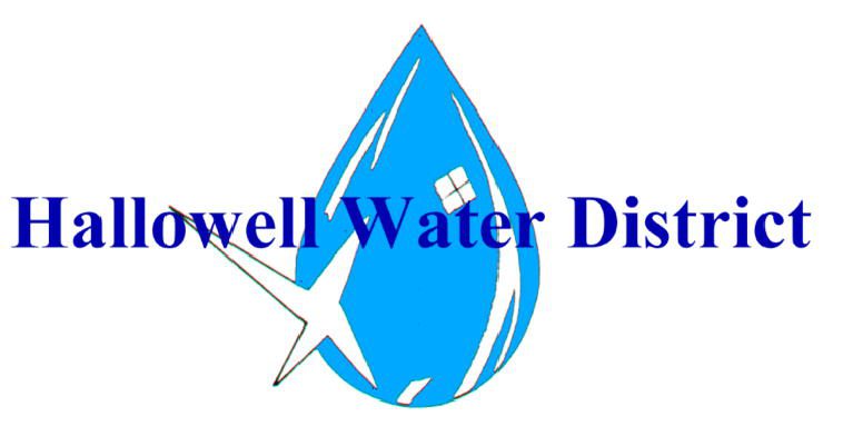 Hallowell Water District