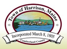 Harrison Water District
