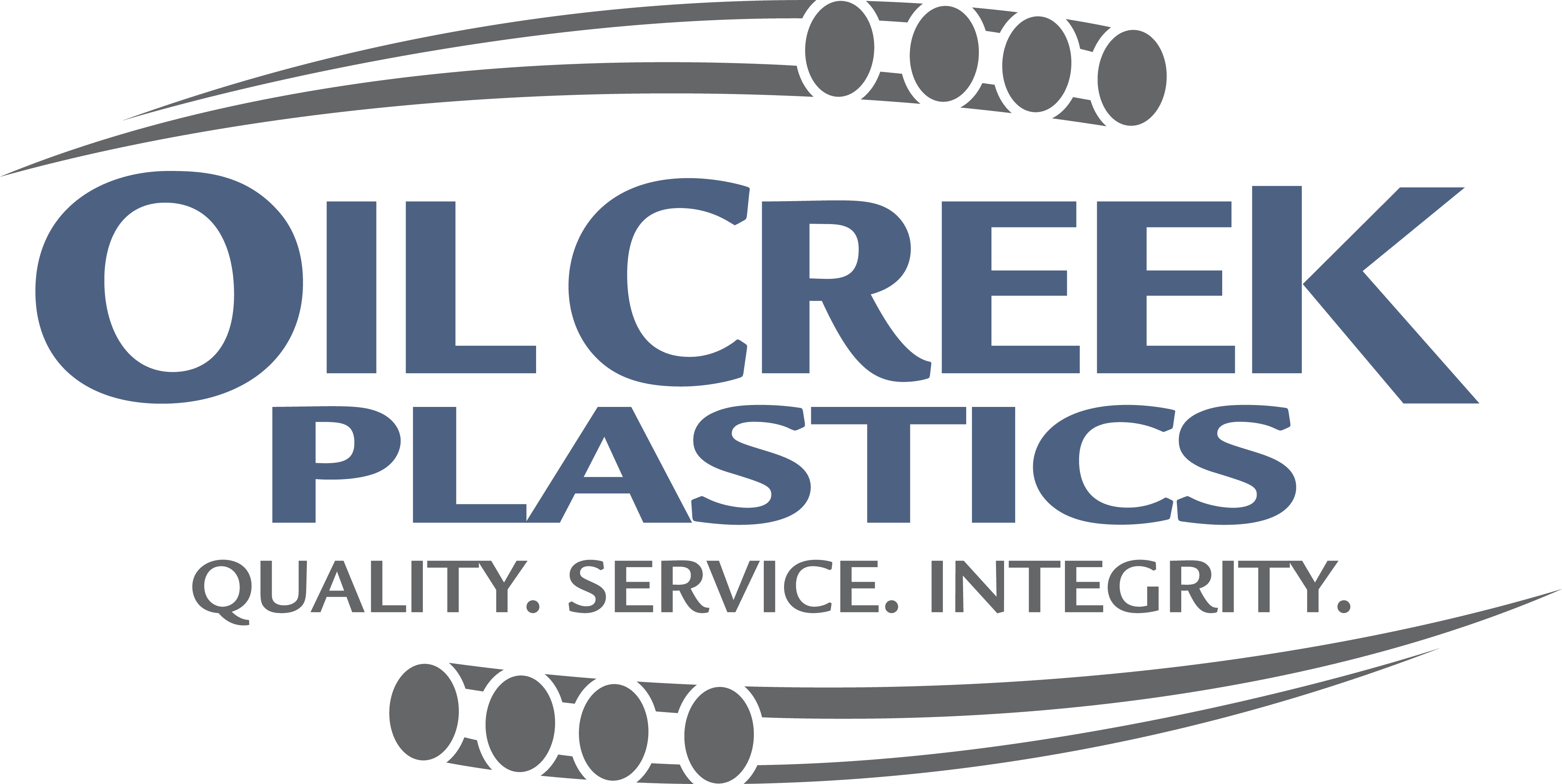 Oil Creek Plastics